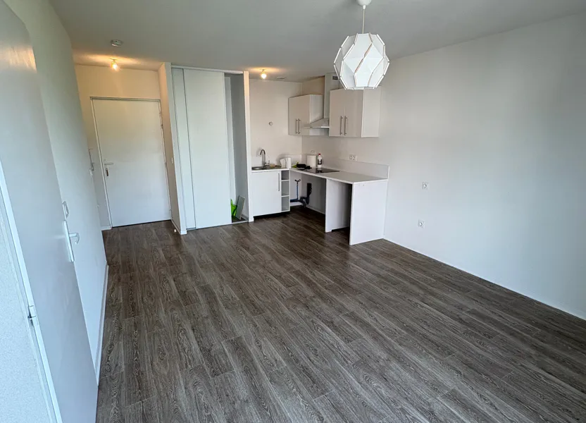 Appartement Avenue de Candau à Pessac