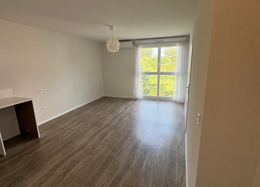 Appartement Avenue de Candau à Pessac