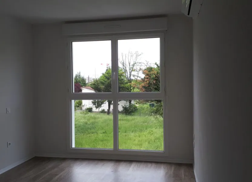 Appartement Avenue de Candau à Pessac