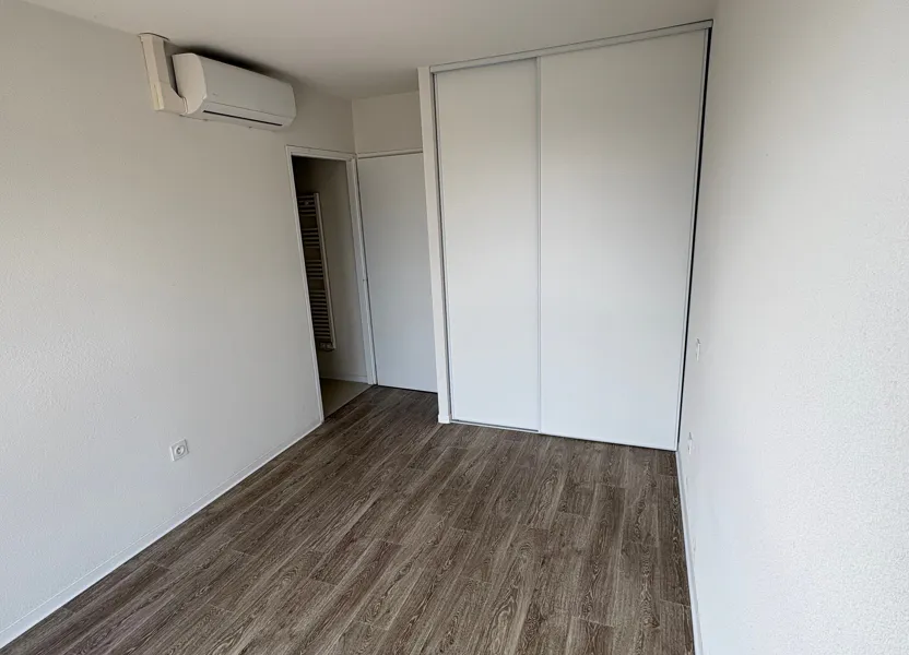 Appartement Avenue de Candau à Pessac