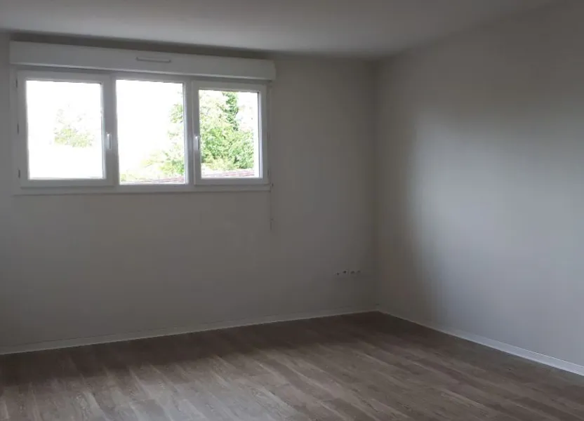 Appartement Avenue de Candau à Pessac