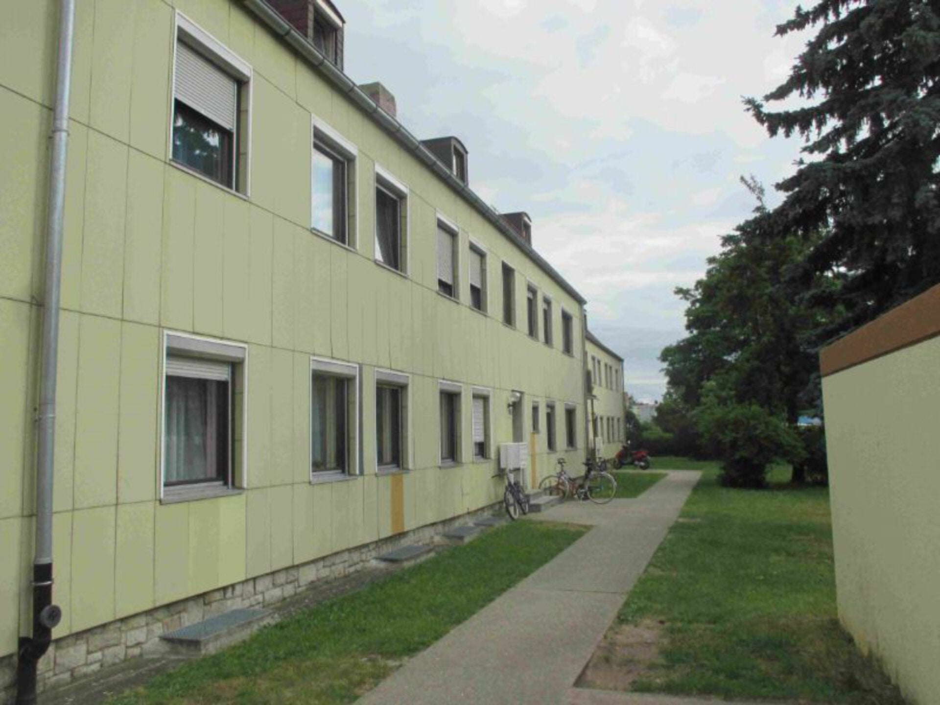 Wohnung Breslauer Straße in Kitzingen