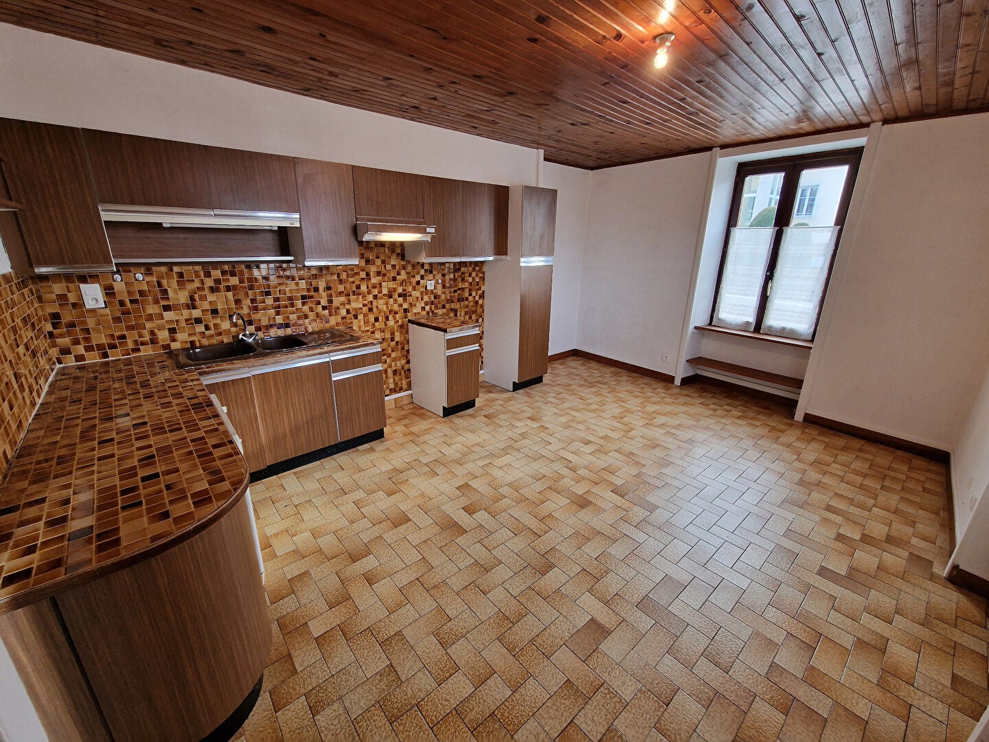 Appartement Rue Du College à Nantua