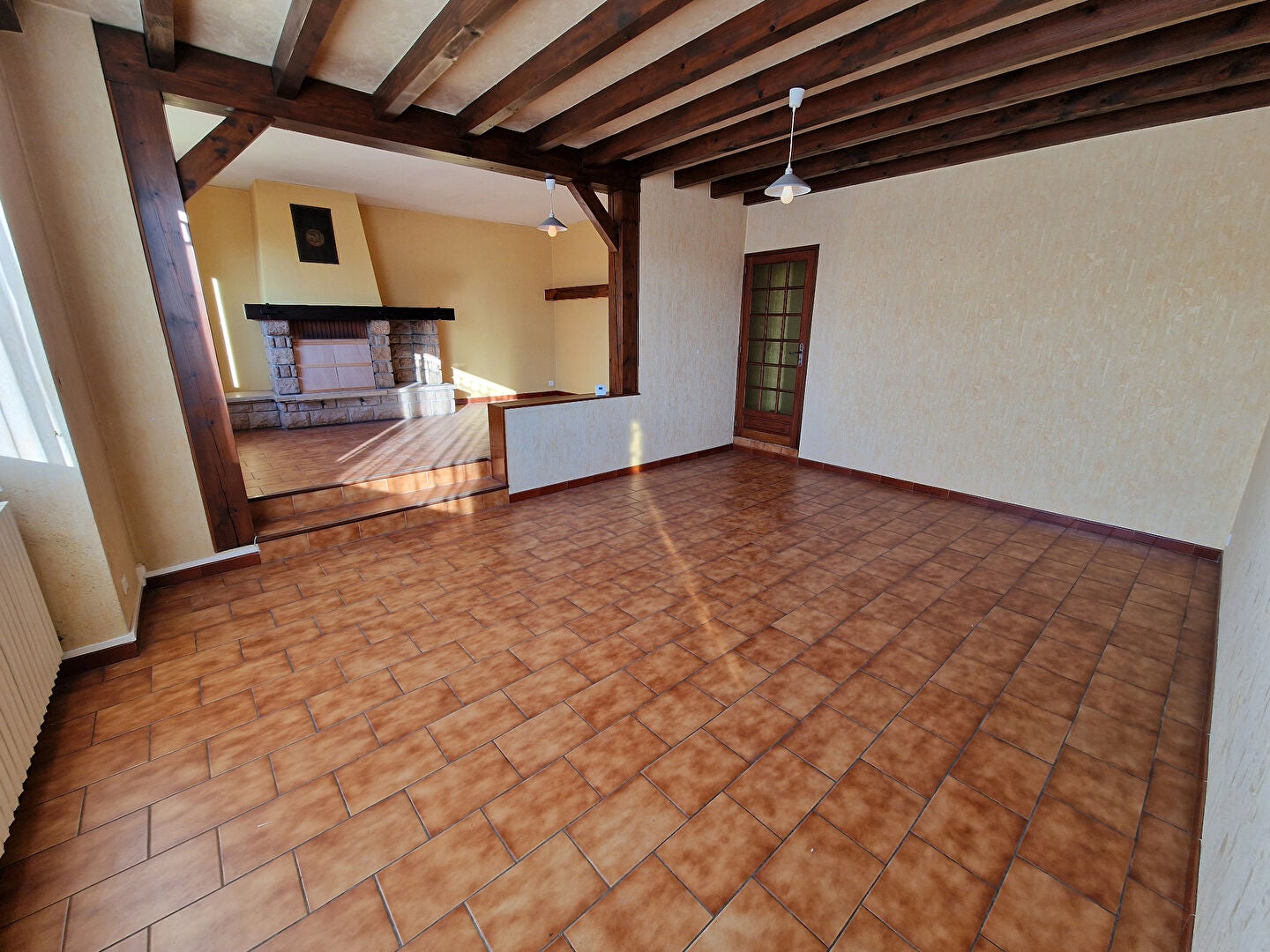Appartement Rue Du College à Nantua