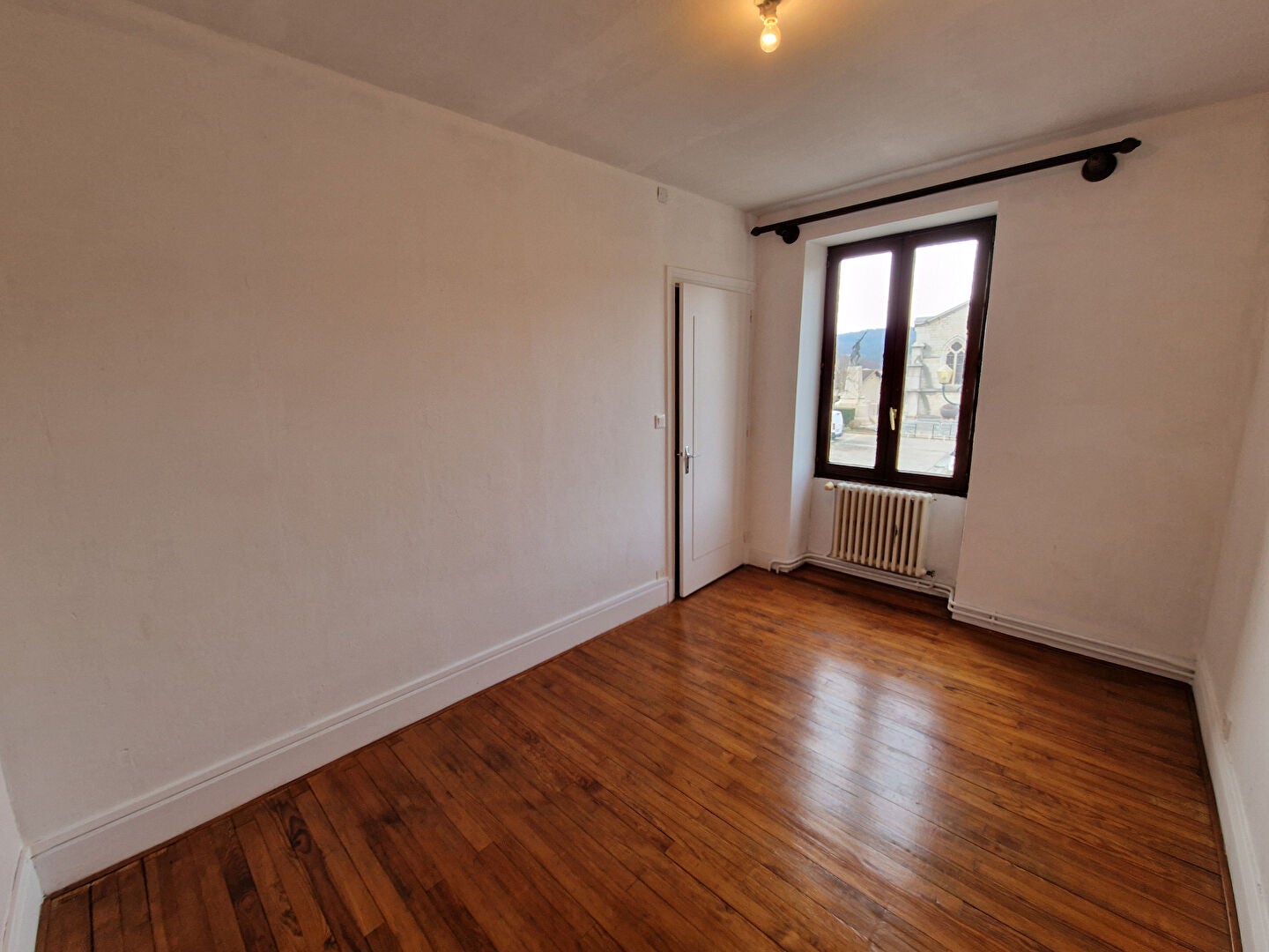Appartement Rue Du College à Nantua