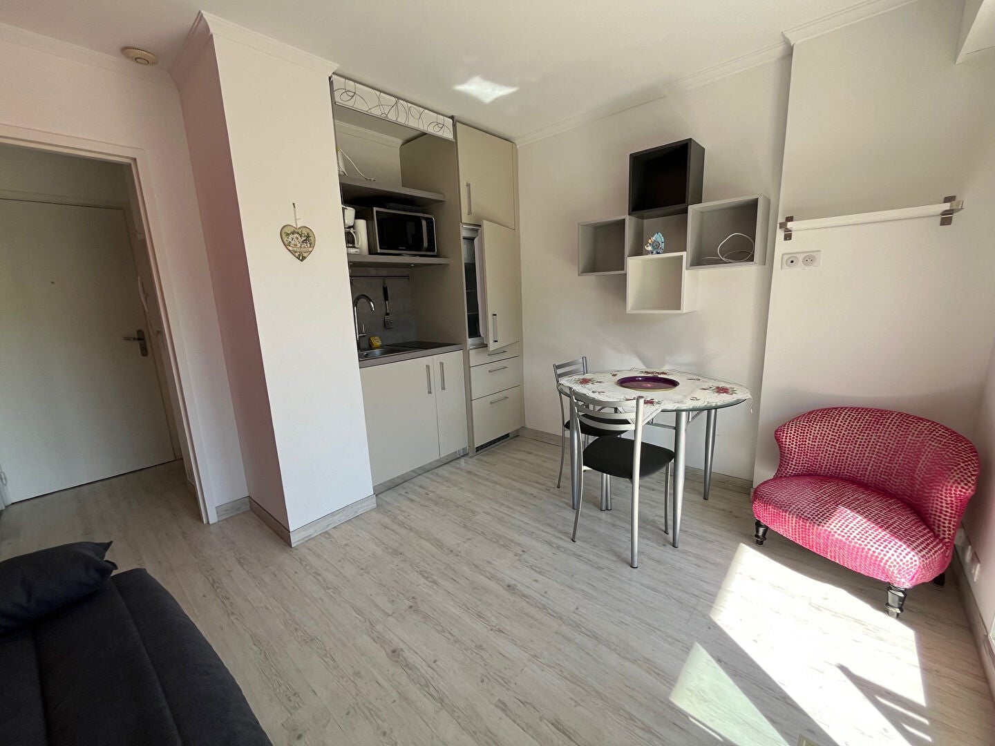 Appartement Allée Trianon à Le Pouliguen