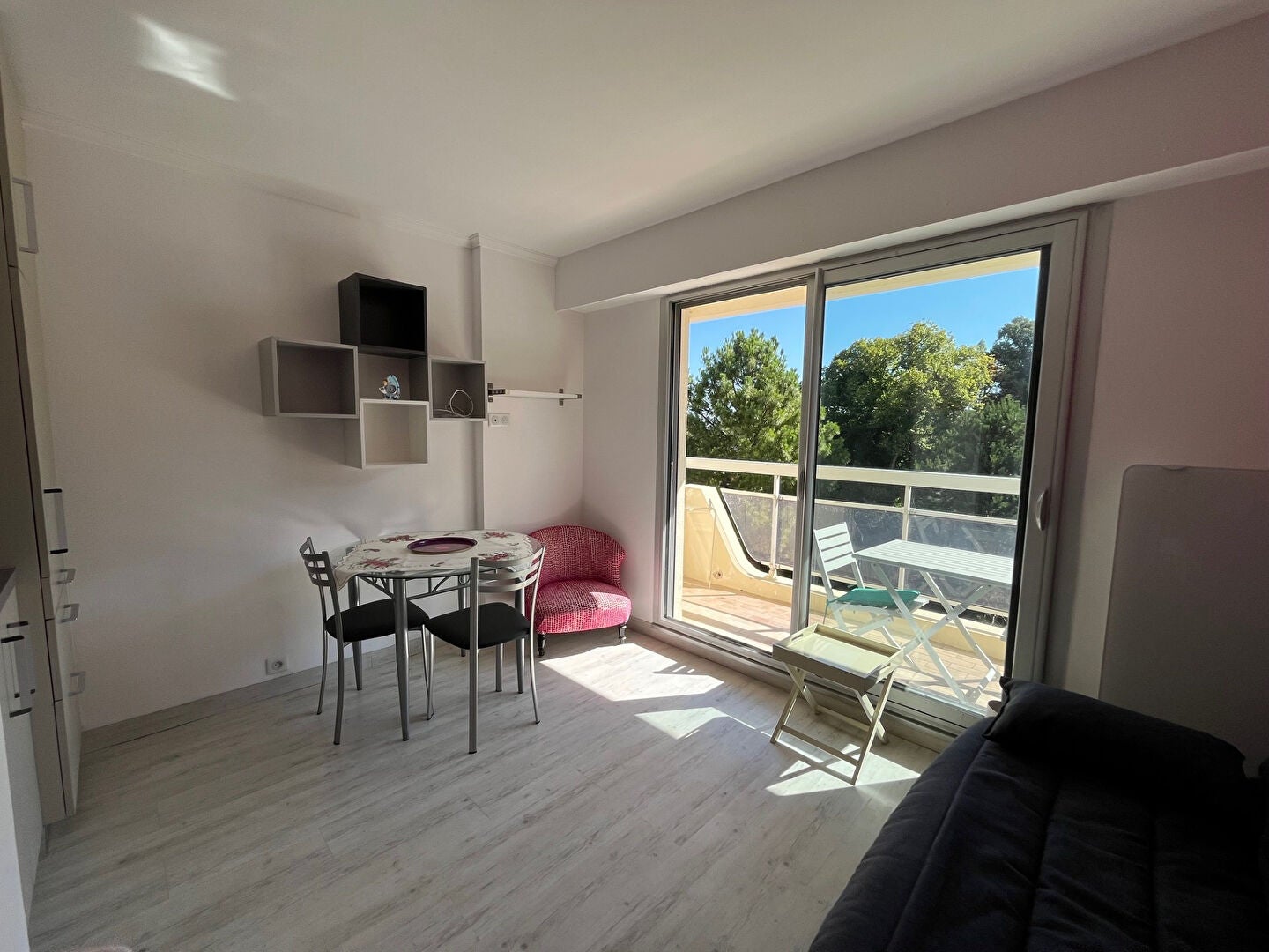 Appartement Allée Trianon à Le Pouliguen