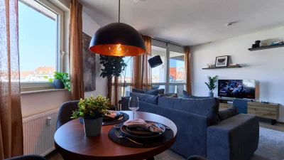 Wohnung Offenbacher Straße in Dietzenbach