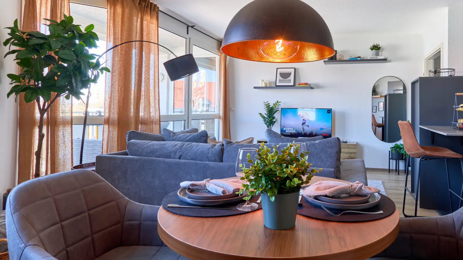 Wohnung Offenbacher Straße in Dietzenbach