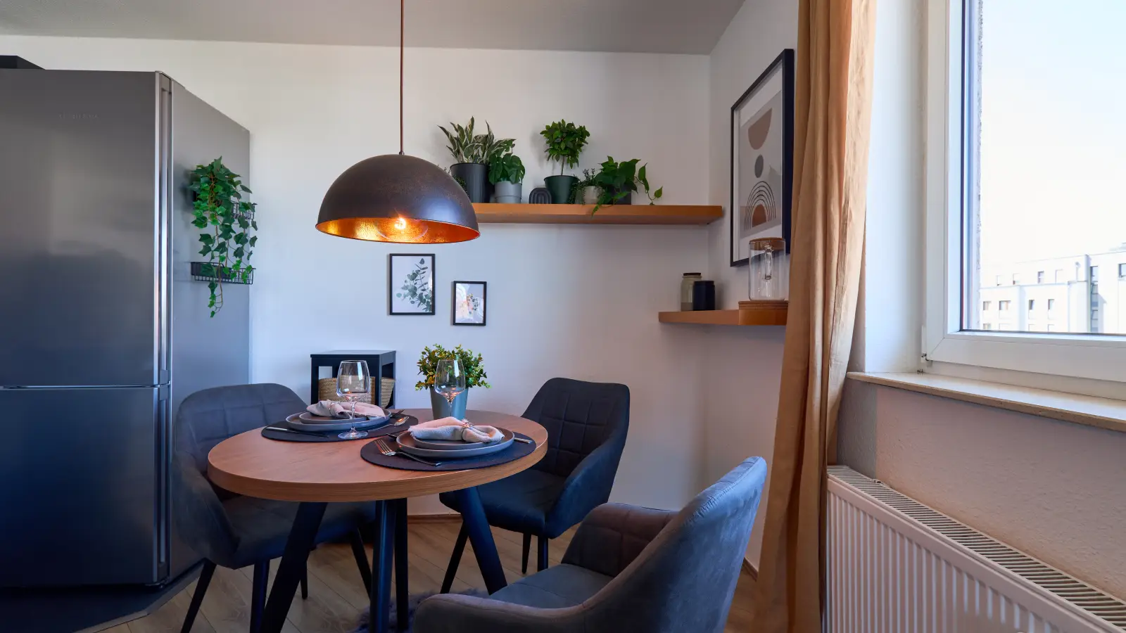 Wohnung Offenbacher Straße in Dietzenbach