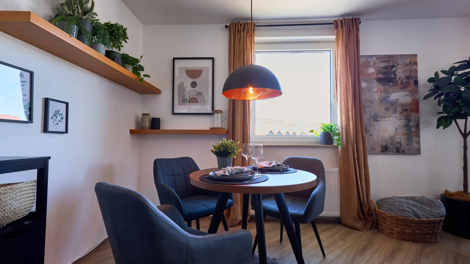 Wohnung Offenbacher Straße in Dietzenbach