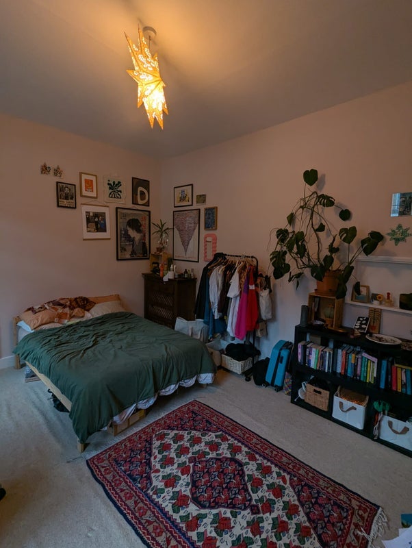 Room Hamilton Square in Greater London