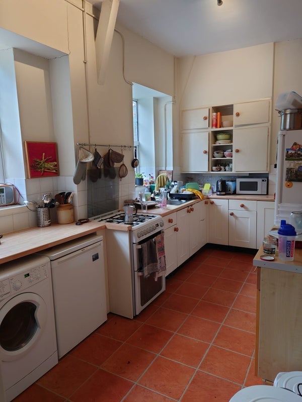 Room Hamilton Square in Greater London
