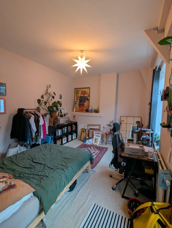 Room Hamilton Square in Greater London