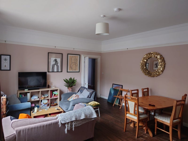 Room Hamilton Square in Greater London
