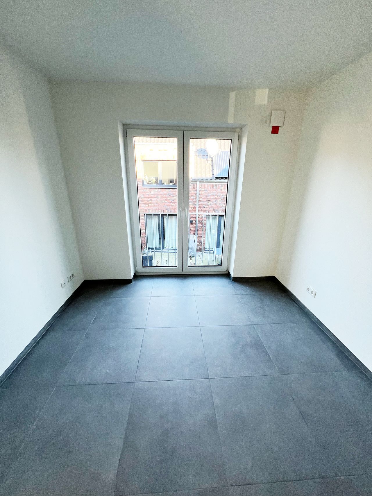 Wohnung Erlenstraße in Lüdinghausen