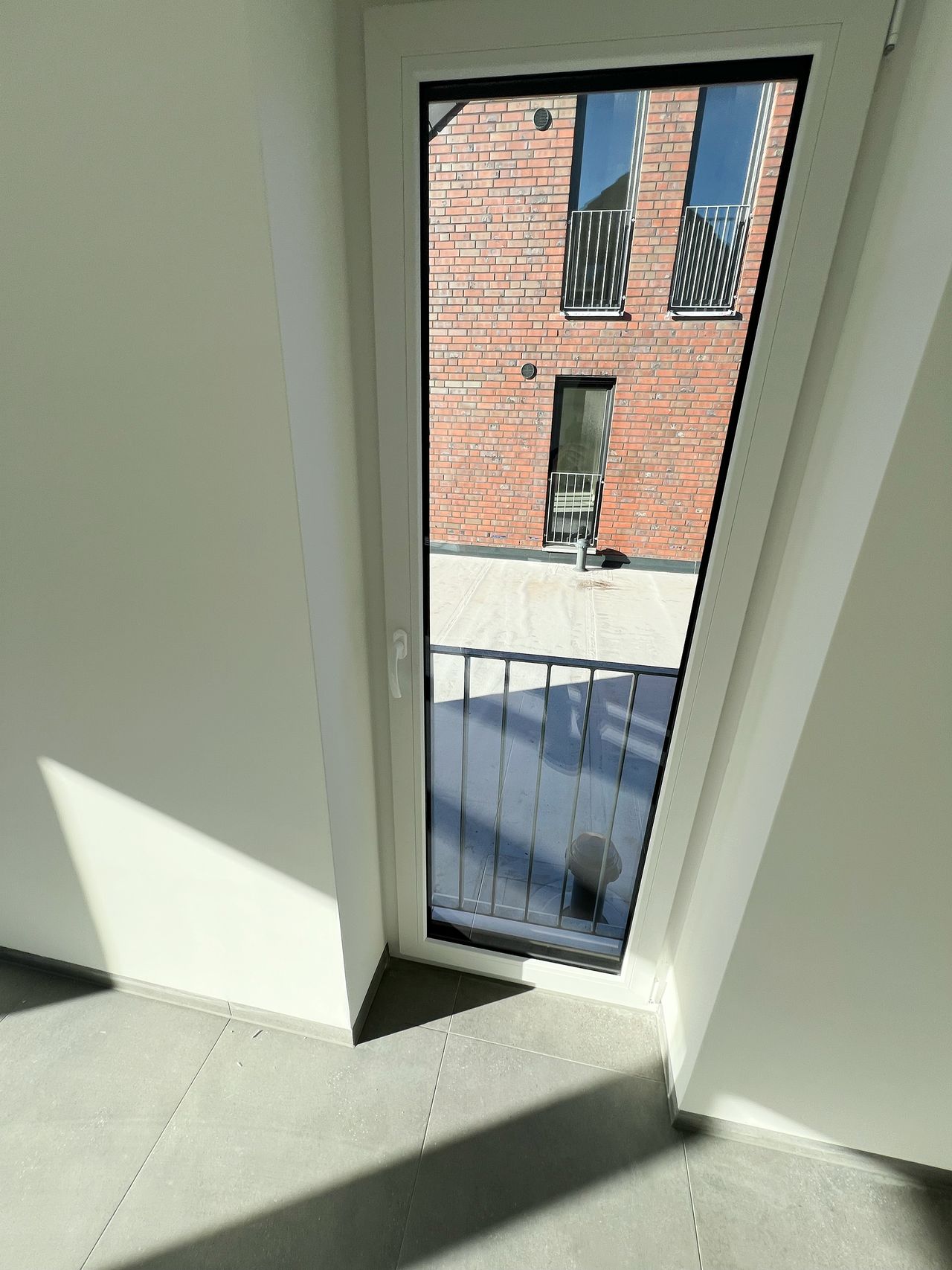 Wohnung Erlenstraße in Lüdinghausen