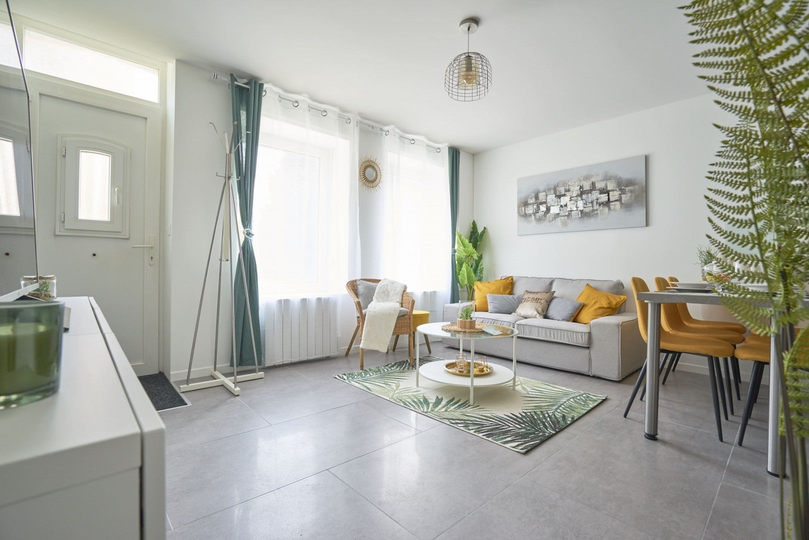 Appartement Rue Georges Pompidou à La Madeleine