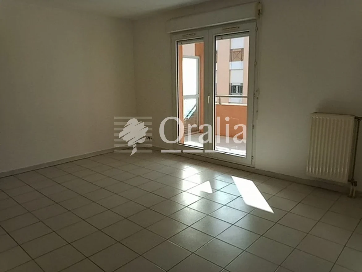 Appartement Avenue du Pirée à Montpellier