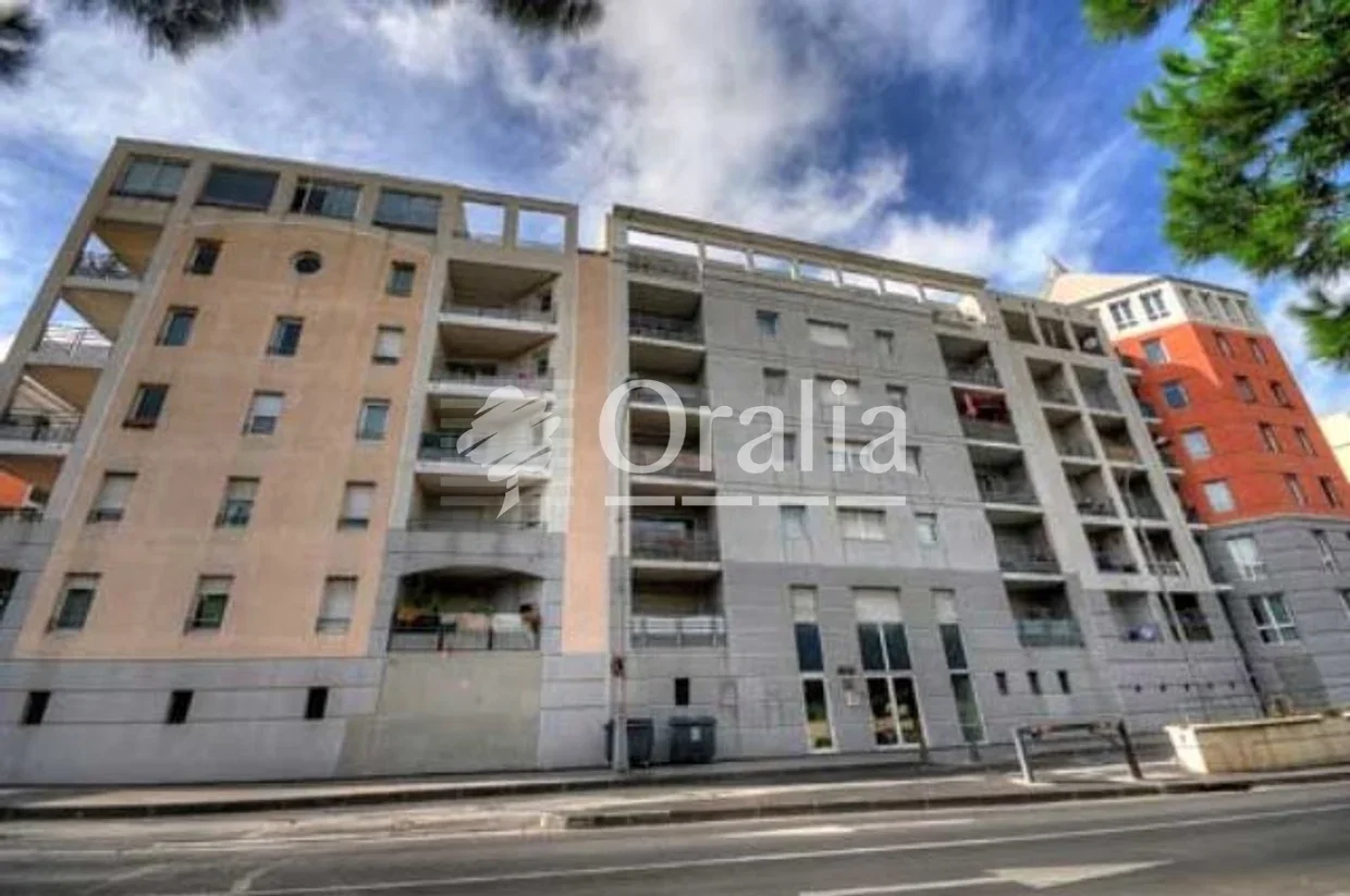 Appartement Avenue du Pirée à Montpellier
