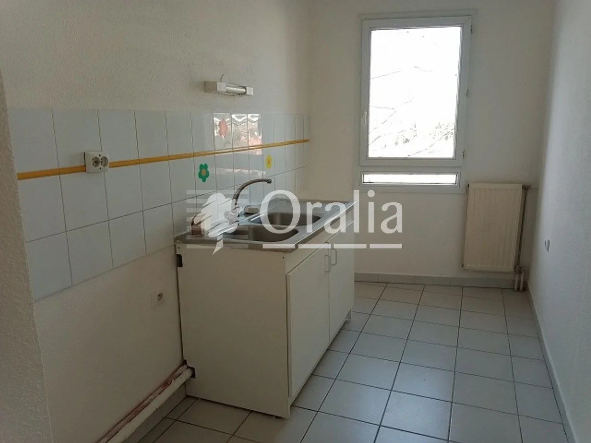 Appartement Avenue du Pirée à Montpellier