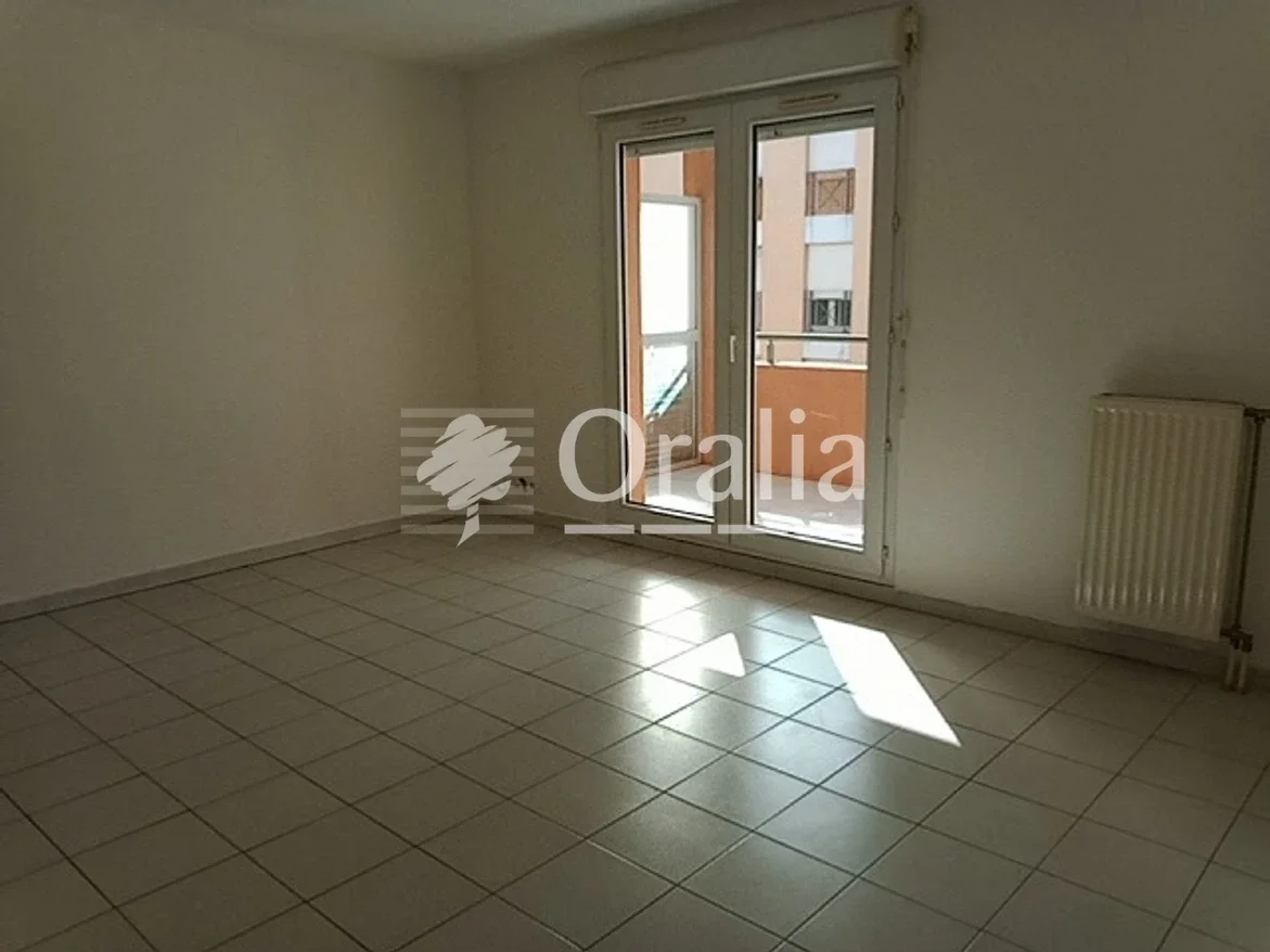 Appartement Avenue du Pirée à Montpellier