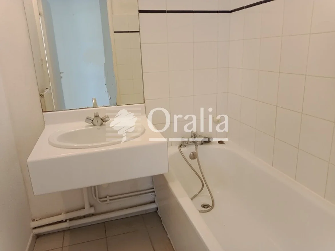 Appartement Avenue du Pirée à Montpellier