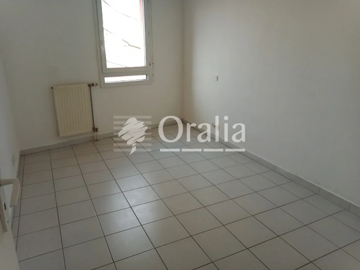 Appartement Avenue du Pirée à Montpellier