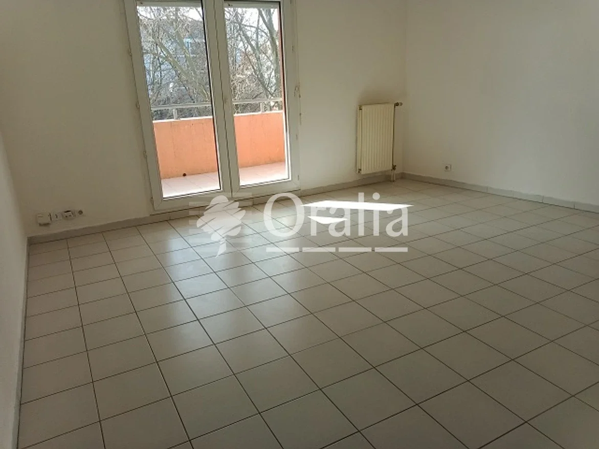 Appartement Avenue du Pirée à Montpellier