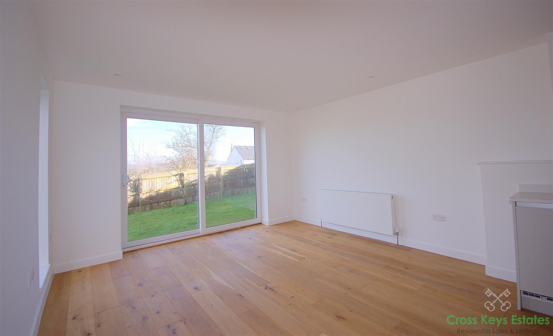 Flat North Road in Saltash