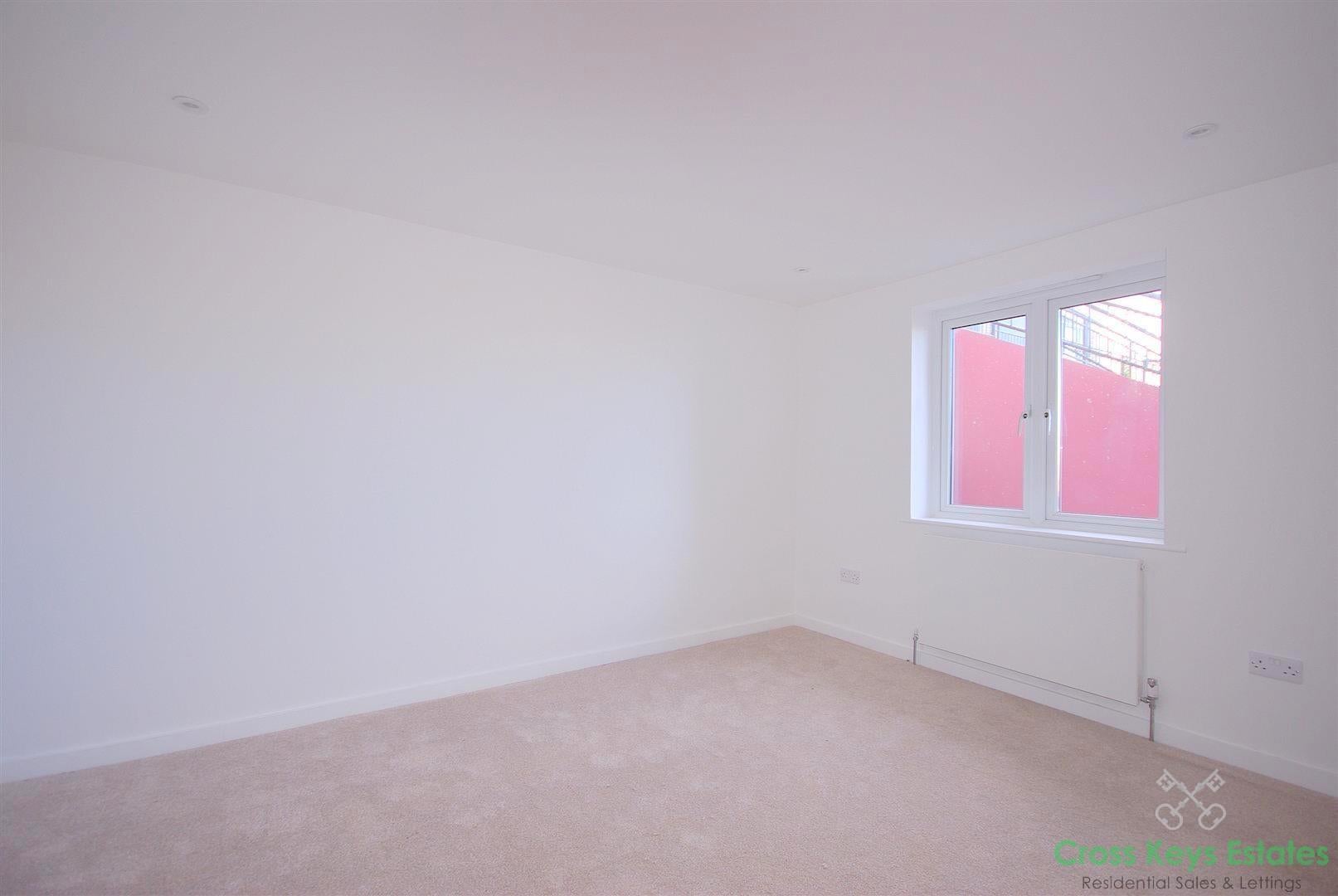 Flat North Road in Saltash