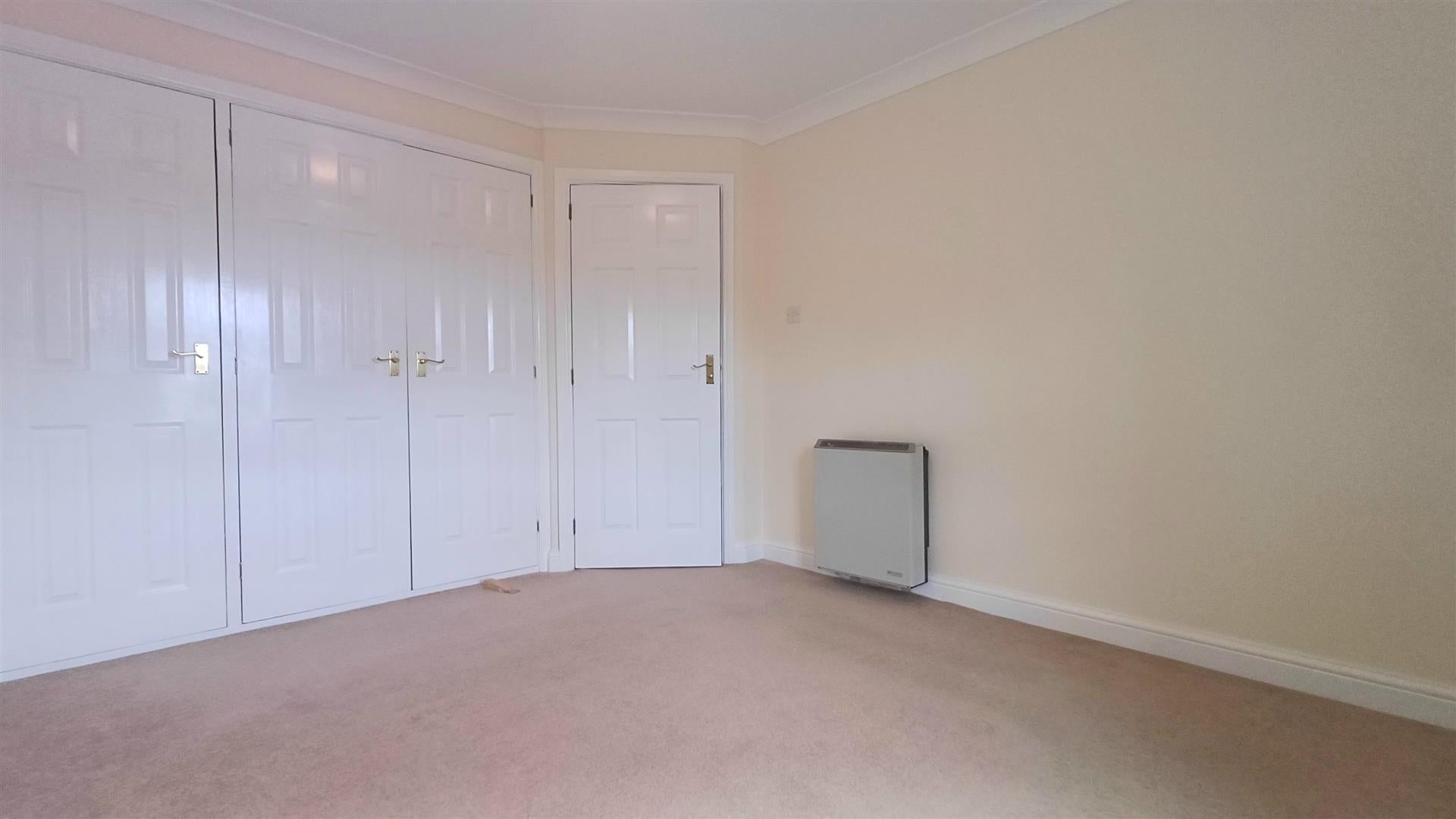 Flat Orme Court in Middlesbrough