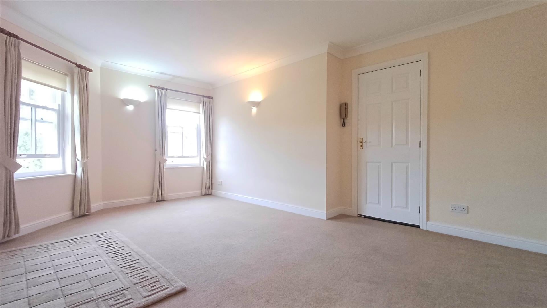 Flat Orme Court in Middlesbrough