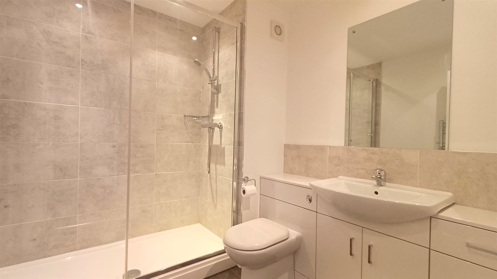 Flat Orme Court in Middlesbrough