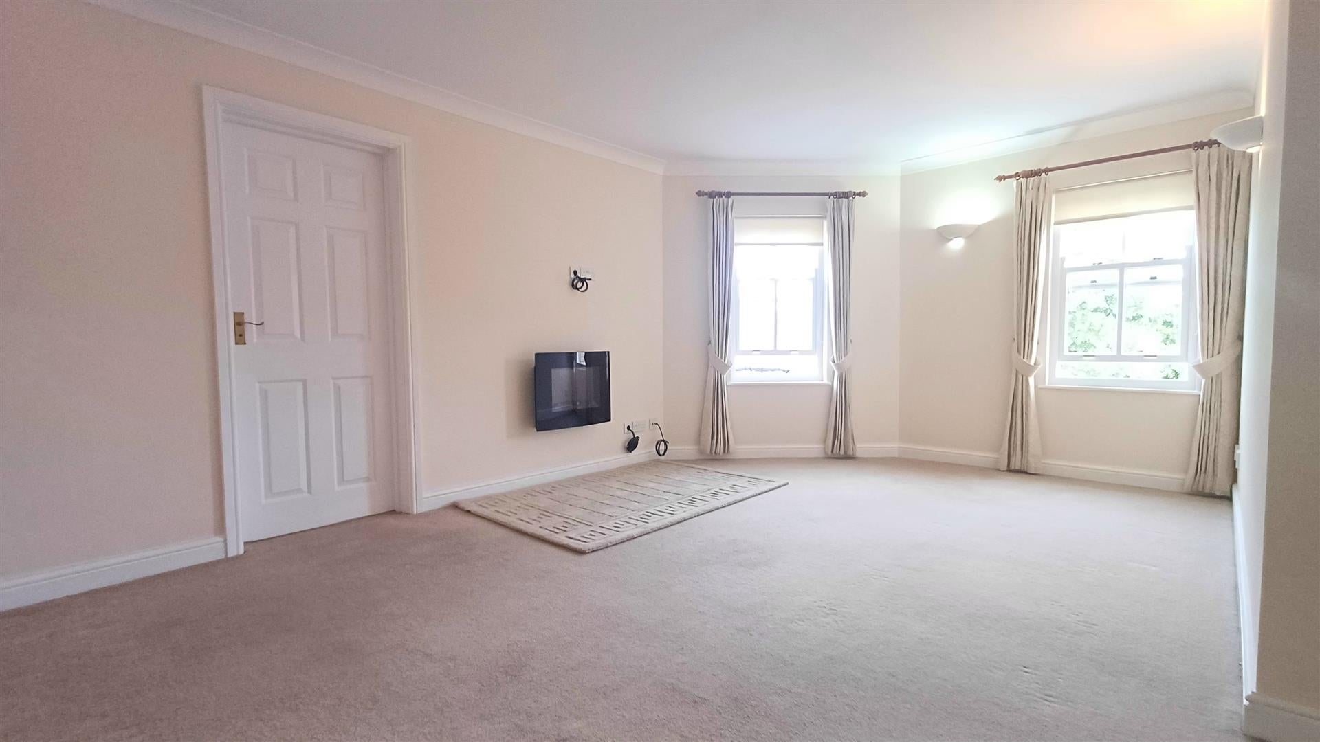Flat Orme Court in Middlesbrough