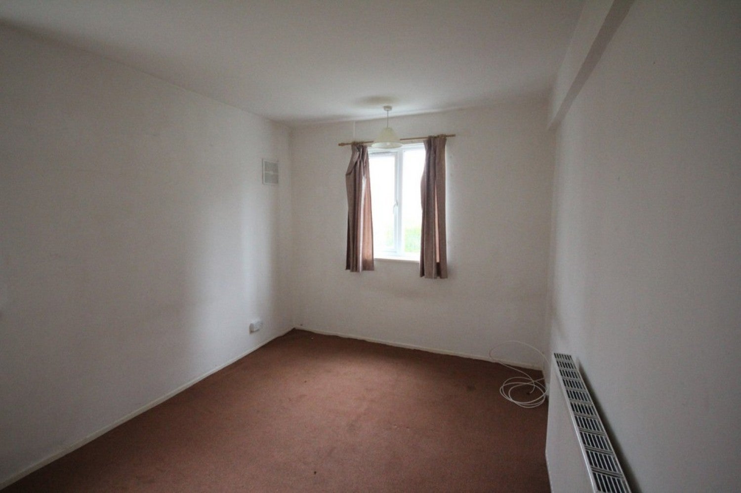 Flat The Fordrough in Birmingham