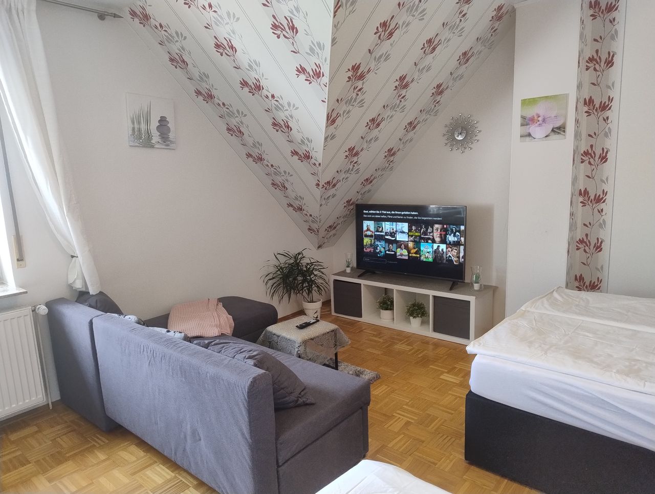 Wohnung Im kleinen Felde in Pattensen