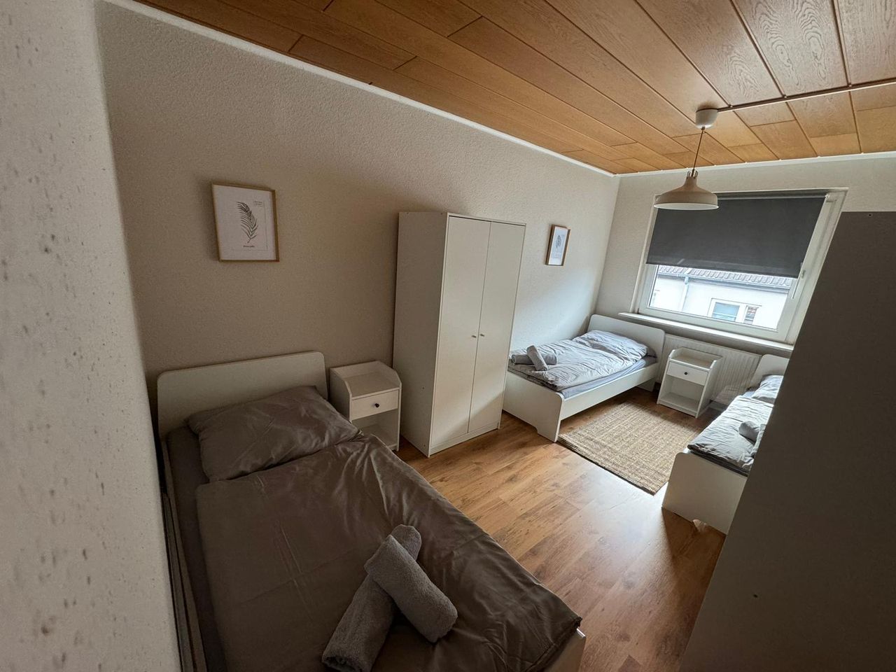 Wohnung Walter-Hohmann-Straße in Essen