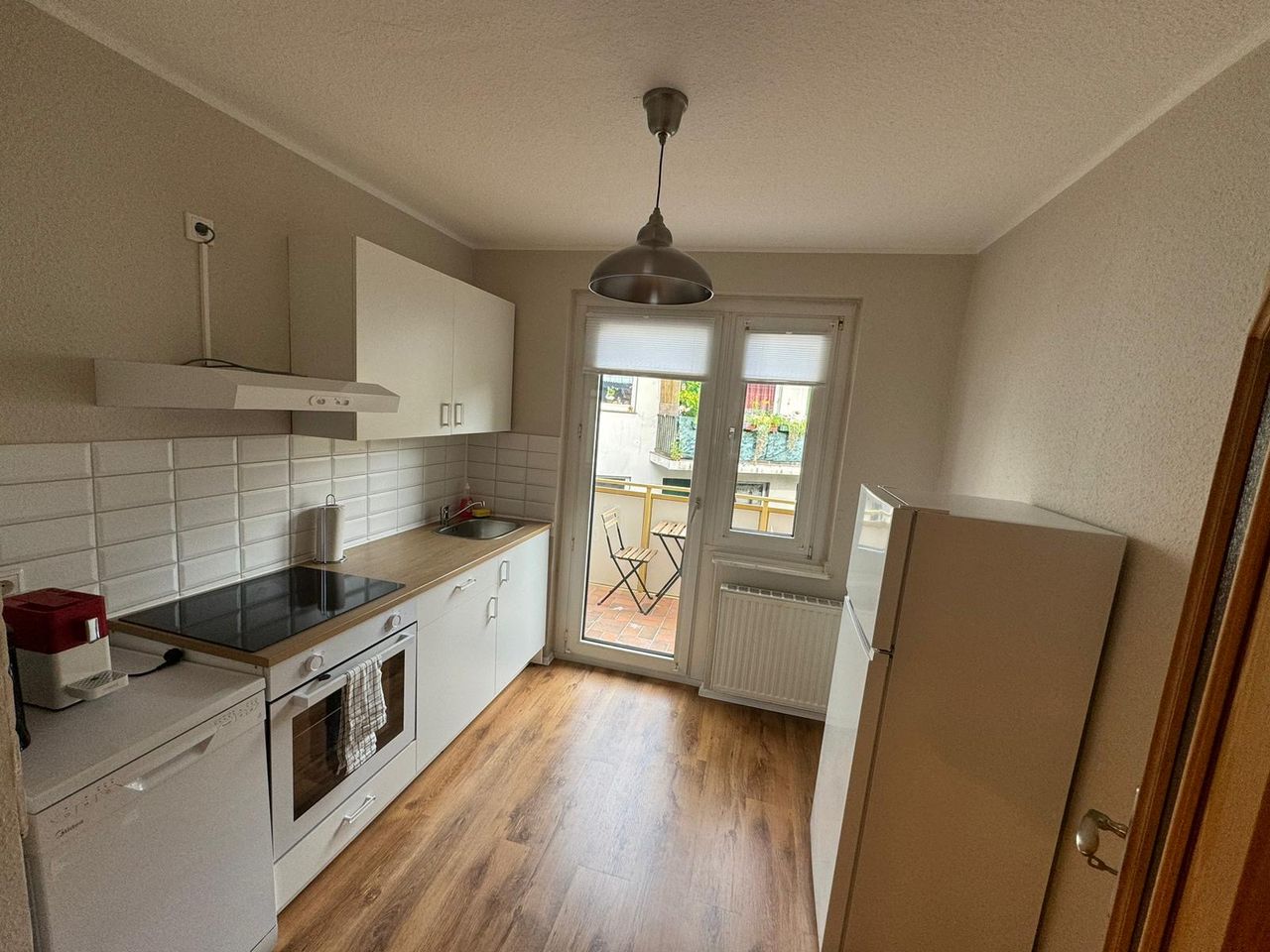 Wohnung Walter-Hohmann-Straße in Essen