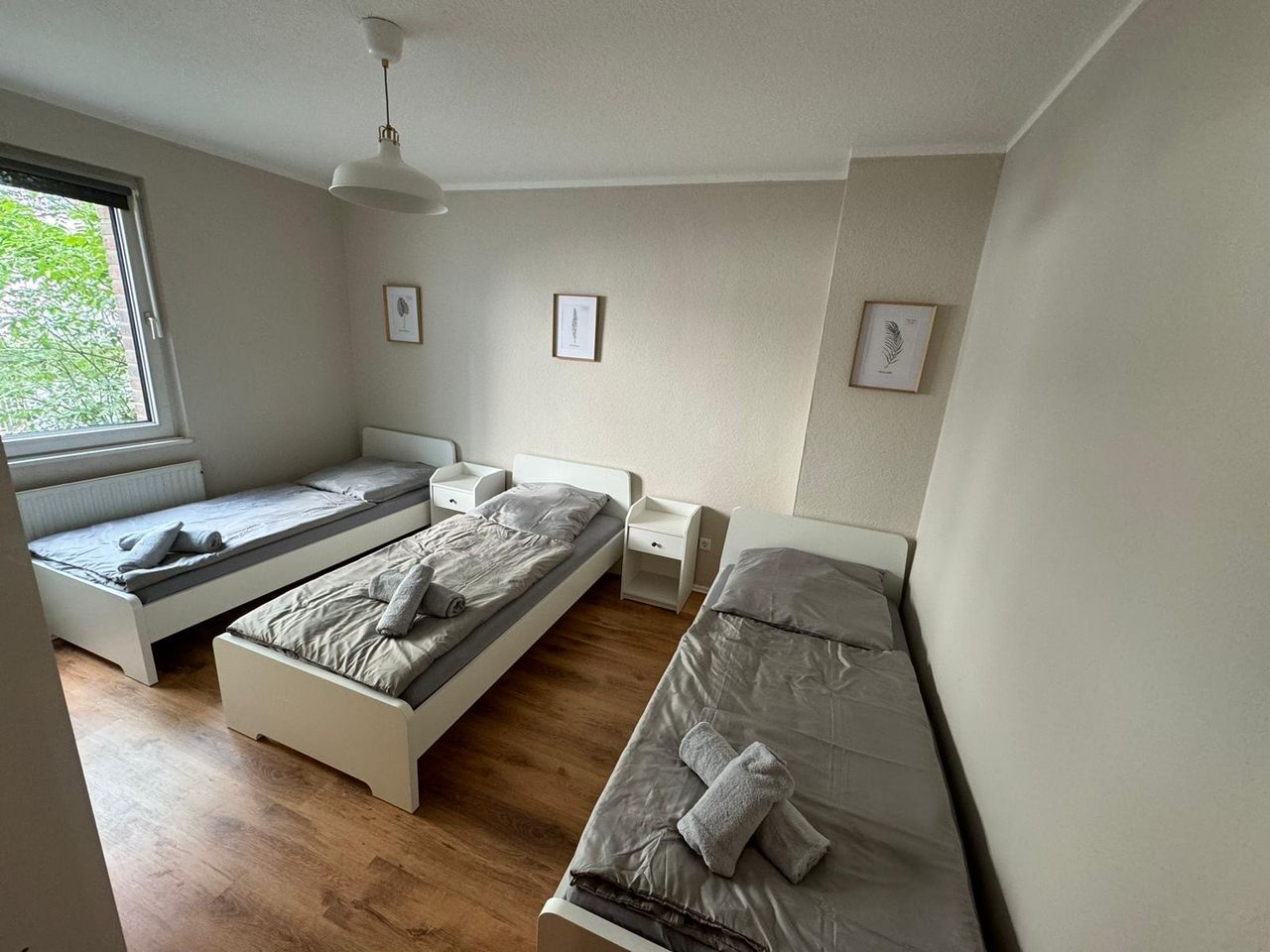 Wohnung Walter-Hohmann-Straße in Essen