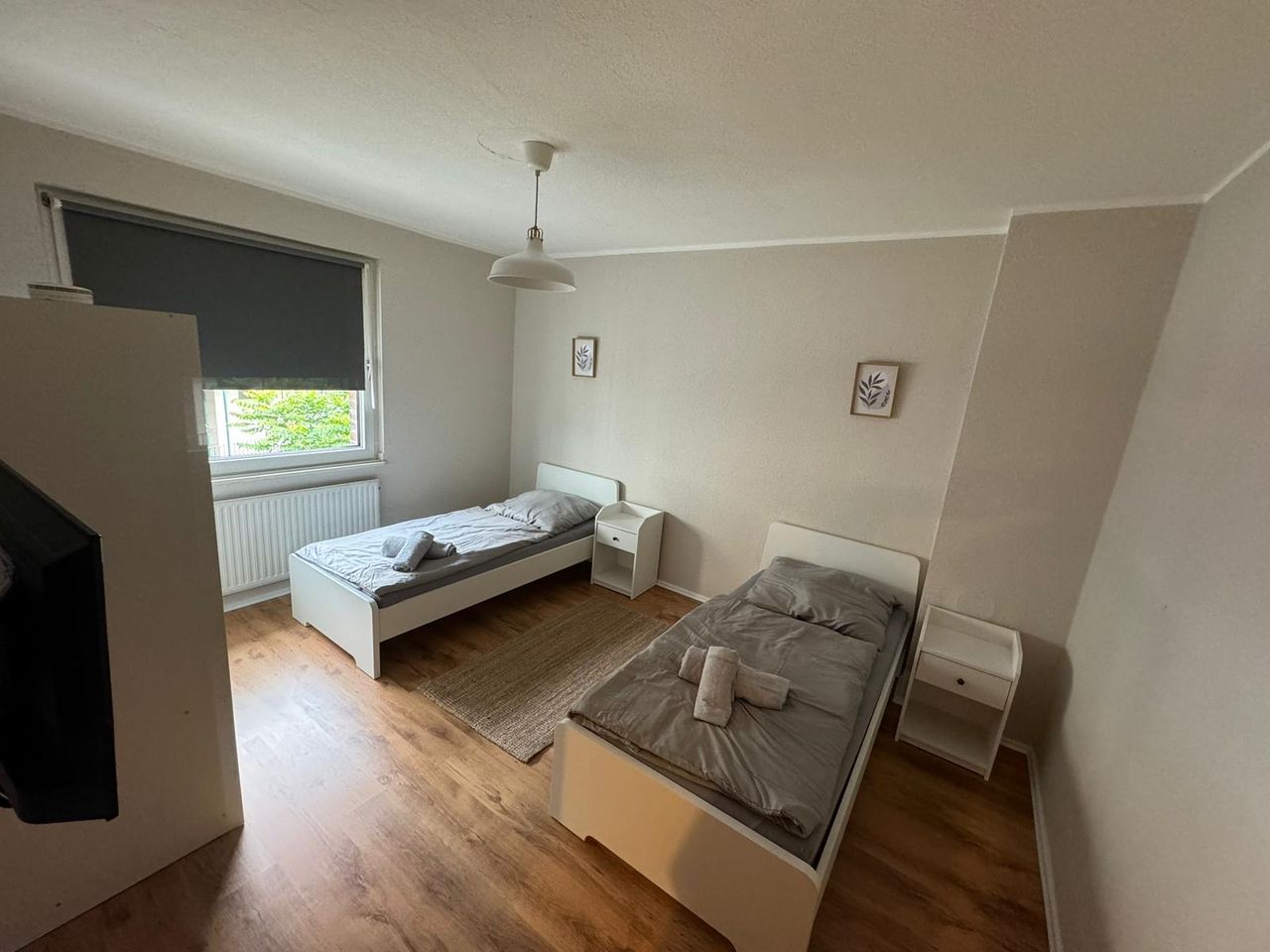 Wohnung Walter-Hohmann-Straße in Essen