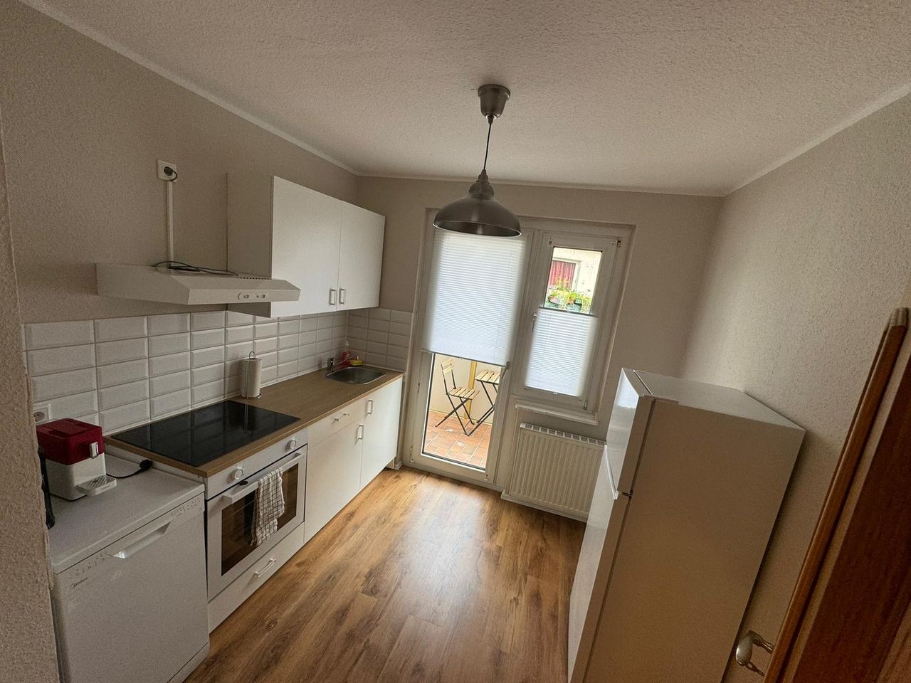 Wohnung Walter-Hohmann-Straße in Essen