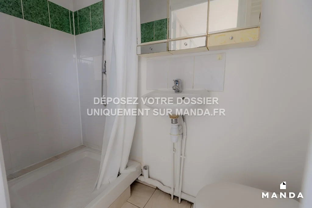 Appartement Rue du Collège à Roubaix