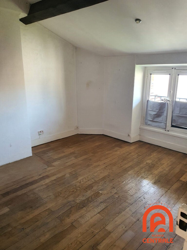 Chambre Place du Général Brosset à Lyon