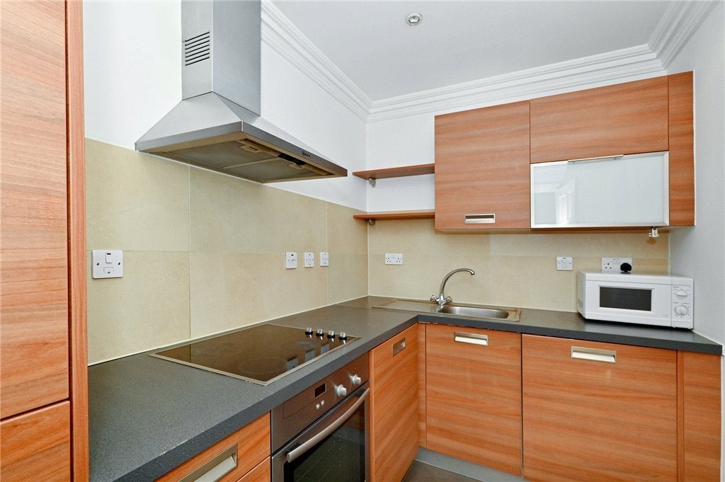 Flat Baker Street in City of Westminster
