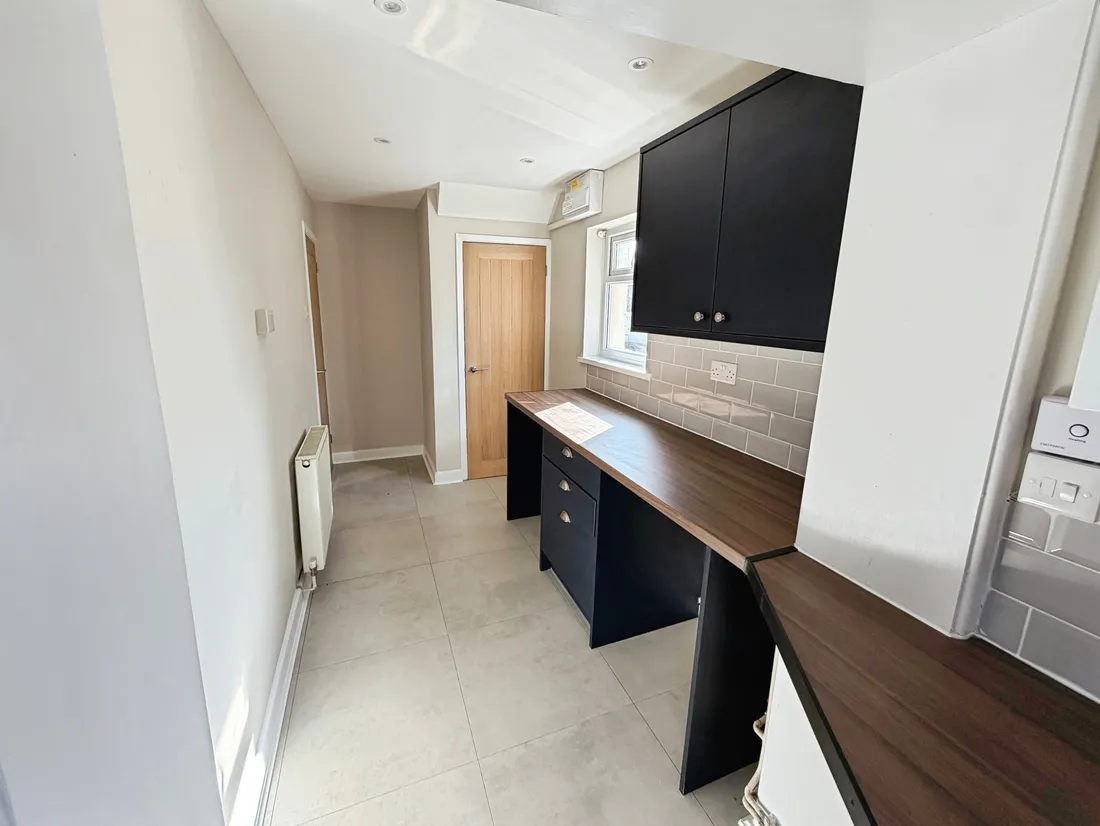 House Myddynfych in Ammanford