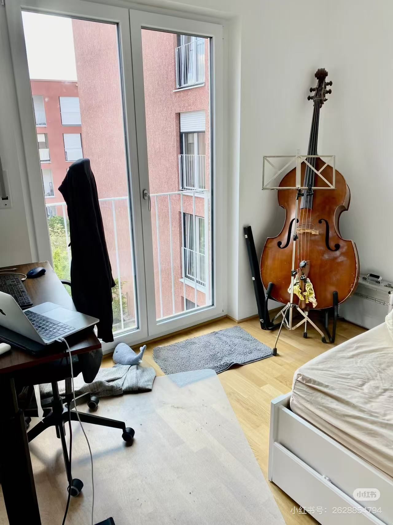 Wohnung Peter-Anders-Straße in München