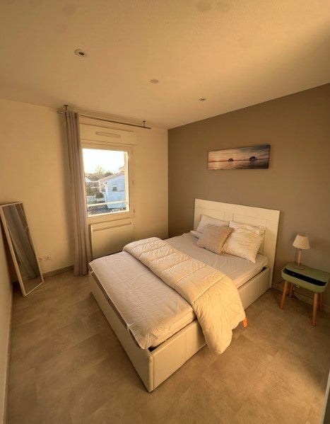 Flat Rue des Treilles in Libourne