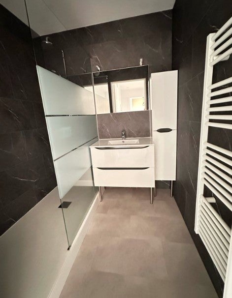 Flat Rue des Treilles in Libourne