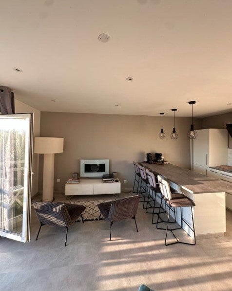 Flat Rue des Treilles in Libourne